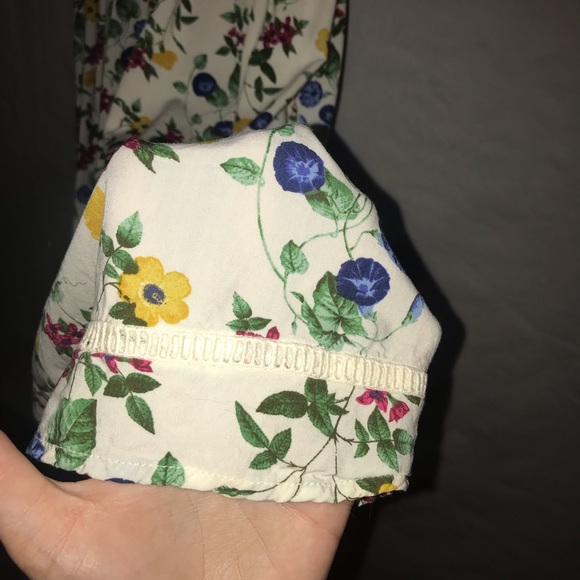 Old Navy Floral Sundress - XS - Picture 5 of 7